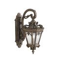 Exterior Wall Mount by Kichler ( 12 | 9357LD Tournai ) 