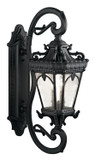Exterior Wall Mount by Kichler ( 12 | 9359BKT Tournai ) 