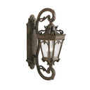 Exterior Wall Mount by Kichler ( 12 | 9359LD Tournai ) 
