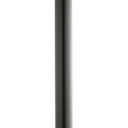 Exterior Posts by Kichler ( 12 | 9501BK Accessory ) 