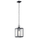 Exterior Hanging by Kichler ( 12 | 59008BKT Lahden ) 