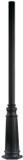 Exterior Posts by Kichler ( 12 | 9523BKT Accessory ) 