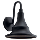 Exterior Wall Mount by Kichler ( 12 | 59056BKT Hampshire ) 