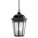 Exterior Hanging by Kichler ( 12 | 9539RZ Courtyard ) 
