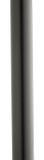 Exterior Posts by Kichler ( 12 | 9542BK Accessory ) 