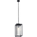 Exterior Hanging by Kichler ( 12 | 59064BSL Mercer ) 