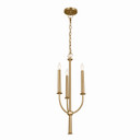 Mini Chandeliers Candle by Kichler ( 12 | 52496BNB Florence ) 