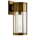 Exterior Wall Mount by Kichler ( 12 | 59081NBR Camillo ) 
