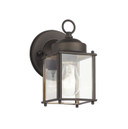 Exterior Wall Mount by Kichler ( 12 | 9611OZ ) 