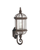 Exterior Wall Mount by Kichler ( 12 | 9736TZ Barrie ) 