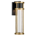 Exterior Wall Mount by Kichler ( 12 | 59141BKT Camillo ) 