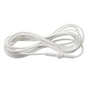 Specialty Items Fixture Accents/Parts by Kichler ( 12 | DLE10WH Direct To Ceiling Unv Accessor ) 