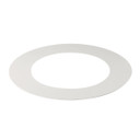Specialty Items Fixture Accents/Parts by Kichler ( 12 | DLGR06BWH Direct To Ceiling Unv Accessor ) 
