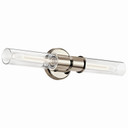Sconces Directional/Cylinder by Kichler ( 12 | 52654PN Aviv ) 