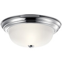 Flush Mounts Bowl Style by Kichler ( 12 | 8112CH ) 