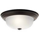 Flush Mounts Bowl Style by Kichler ( 12 | 8112OZ ) 