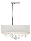 Linear/Island Drum Shade by Kichler ( 12 | 83248 Piatt ) 