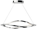 Linear/Island Open Frame by Kichler ( 12 | 83386 Meridian ) 