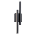 Sconces Linear/Tubular by Kichler ( 12 | 83702MBK Idril ) 
