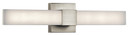 Bathroom Fixtures Cylindrical / Linear by Kichler ( 12 | 83737 Neltev ) 