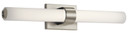 Bathroom Fixtures Cylindrical / Linear by Kichler ( 12 | 83743 Izza ) 