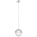 Mini Pendants Cable by Kichler ( 12 | 83854CHWH Moonlit ) 