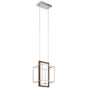 Foyer/Hall Lanterns Open Frame by Kichler ( 12 | 84045 Viho ) 
