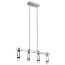Linear/Island 4 Light + by Kichler ( 12 | 84127 Ayse ) 