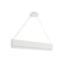 Linear/Island Geometric/Linear by Kichler ( 12 | 84316WH Walman ) 