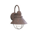 Exterior Wall Mount by Kichler ( 12 | 9022OB Seaside ) 