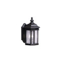 Exterior Wall Mount by Kichler ( 12 | 9028BK Kirkwood ) 