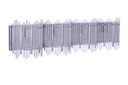 Bathroom Fixtures Cylindrical / Linear by Craftmade ( 46 | 59204-CH Reveal ) 