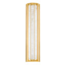 Sconces Pocket by Corbett Lighting ( 68 | 346-24-VB Leda ) 