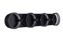 Bathroom Fixtures Four Lights by Craftmade ( 46 | 59304-FB-LED Context ) 