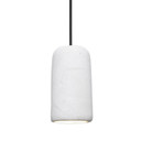 Multi-Systems Low Voltage Pendants by Besa ( 74 | RXP-GLIDEWH-LED-BK Besa Glide Pendant ) 