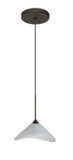 Mini Pendants Cable by Besa ( 74 | 1XT-191352-LED-BR Hoppi ) 
