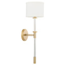 Sconces Single Candle by Cyan ( 208 | 11952 Hightower ) 