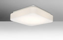 Flush Mounts Bowl Style by Besa ( 74 | PRIMO14C-LED Primo ) 