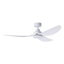 Fans Damp Location by Eglo USA ( 217 | 235144-5601A Arlington 56 ) 