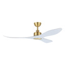 Fans Ceiling Fans by Eglo USA ( 217 | 235400-6011A Westerly ) 