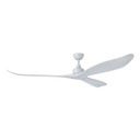 Fans Damp Location by Eglo USA ( 217 | 235400-8401A Westerly ) 