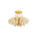 Semi-Flush Mts. Glass Down by Corbett Lighting ( 68 | 363-18-GL Vittoria ) 