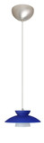 Mini Pendants Cable by Besa ( 74 | 1XC-271823-SN Trilo ) 