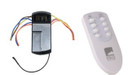 Fans Fan Controls by Eglo USA ( 217 | 235990-RCACA Remote Control & Receiver - Swiftsure ) 
