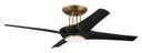 Fans Ceiling Fans by Craftmade ( 46 | CAM54FBSB4 Cam ) 