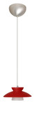 Mini Pendants Cable by Besa ( 74 | 1XC-271831-SN Trilo ) 
