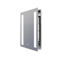Mirrors Electric by Electric Mirror ( 540 | ASC-2336-TD-RT Ascension with Touch Dimming ) 