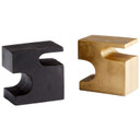 Home Accents Bookends by Cyan ( 208 | 10091 ) 