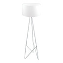 Lamps Floor by Eglo USA ( 217 | 39232A Camporale ) 