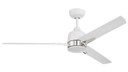 Fans Ceiling Fans by Craftmade ( 46 | FUL52WPLN3 Fuller ) 